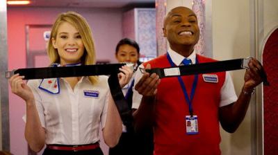 Iš Los Andželo į Vegasą