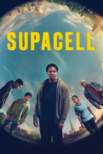 Supacell filmas online