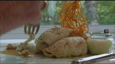 Wisconsin Foodie