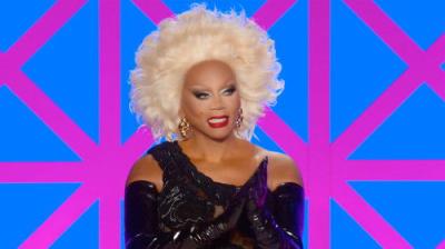 RuPaul's Drag Race UK