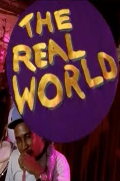 The Real World filmas online