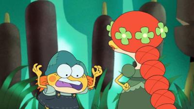 Amphibia