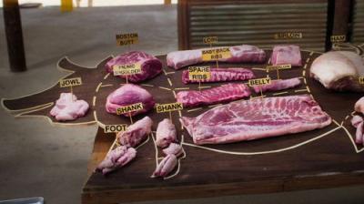 Barbecue Showdown