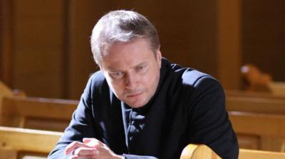 Ojciec Mateusz