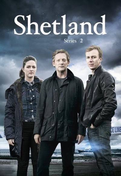 Šetlando nusikaltimai filmas online