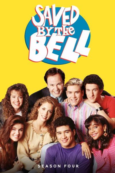 Saved by the Bell filmas online