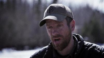 Life Below Zero