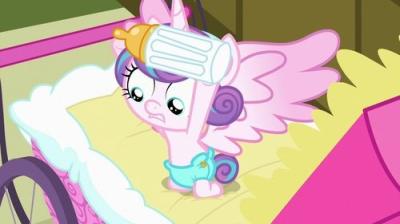 My Little Pony: Friendship Is Magic