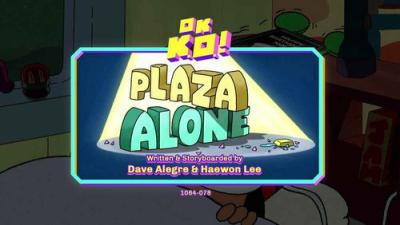 OK K.O.! Let's Be Heroes