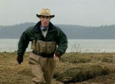 Bill Nye the Science Guy