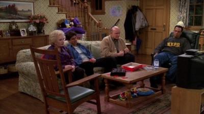 Everybody Loves Raymond