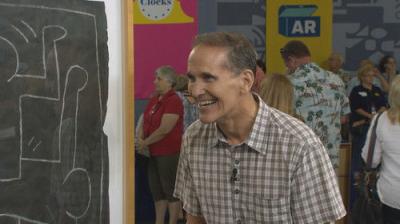 Antiques Roadshow