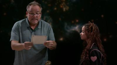 Wizards Beyond Waverly Place