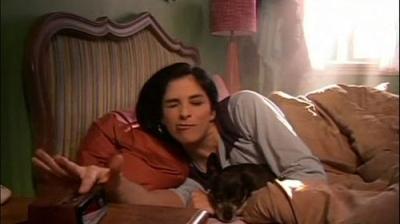 The Sarah Silverman Program