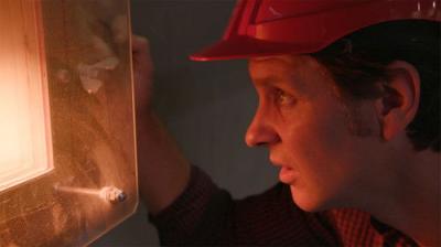 Foreign Correspondent