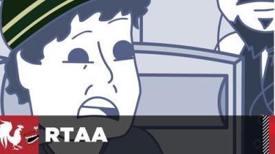 Rooster Teeth Animated Adventures