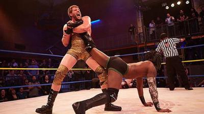 Lucha Underground