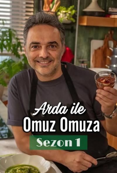 Arda ile Omuz Omuza filmas online