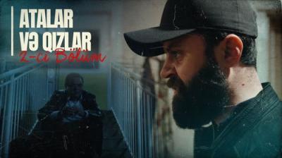 Atalar və Qızlar