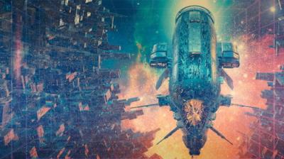 Cosmic Disclosure