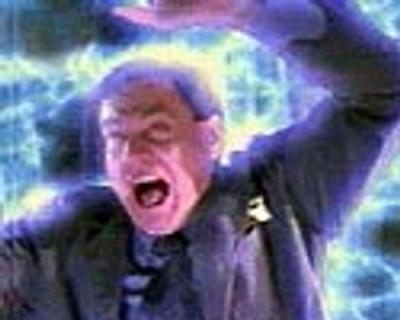 Earth: Final Conflict