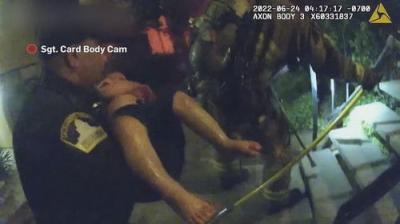Body Cam