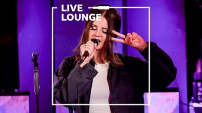 BBC Radio 1's Live Lounge