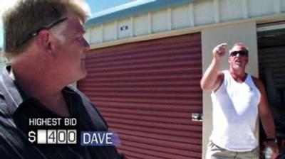 Storage Wars