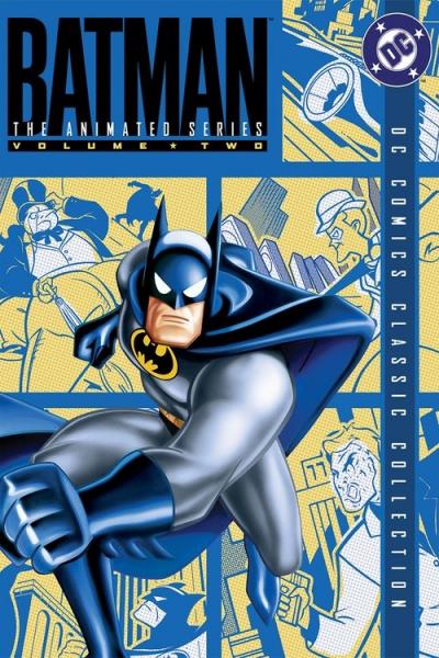 Batman: The Animated Series filmas online