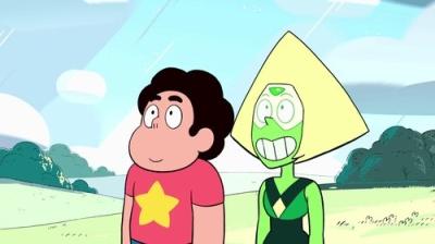 Steven Universe