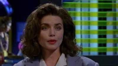 Silk Stalkings