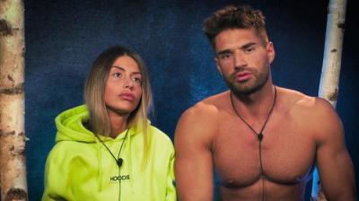#CoupleChallenge – Das stärkste Team gewinnt