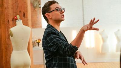 Project Runway