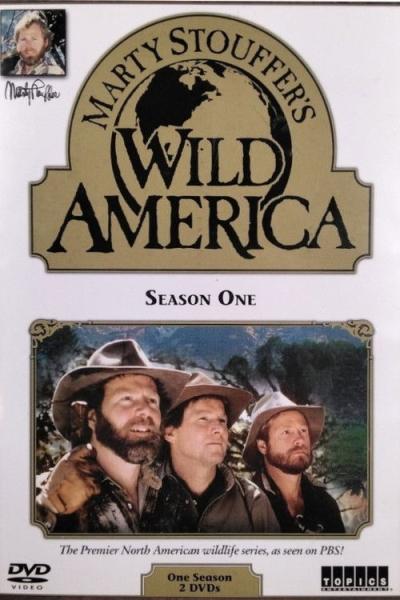 Marty Stouffer's Wild America filmas online