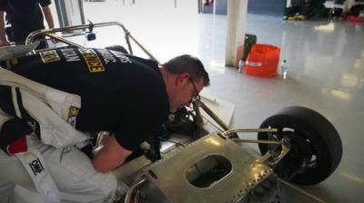 Bad Obsession Motorsport - Project Binky