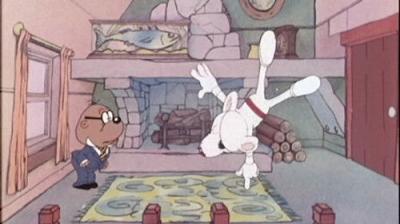 Danger Mouse