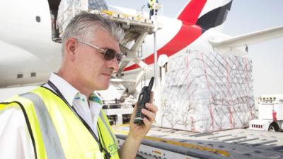 Ultimate Airport Dubai