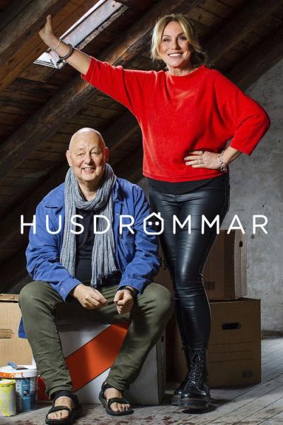 Husdrömmar filmas online