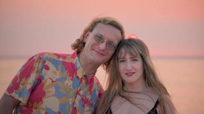 Love on the Spectrum