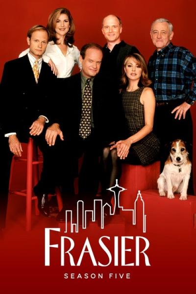 Frasier filmas online
