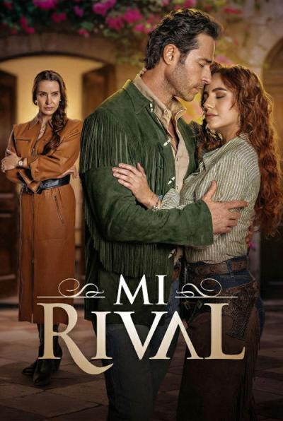 Mi rival filmas online