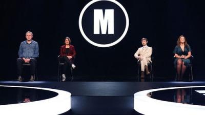 Celebrity Mastermind