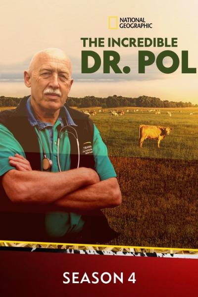 The Incredible Dr. Pol filmas online