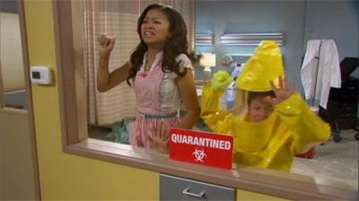 Shake It Up