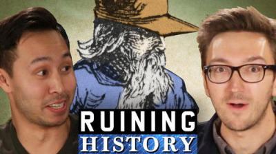 Ruining History