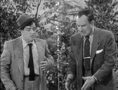 The Abbott and Costello Show