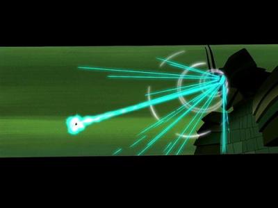 Samurai Jack
