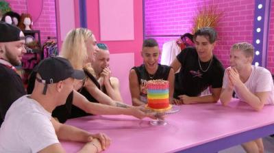 Drag Race Holland
