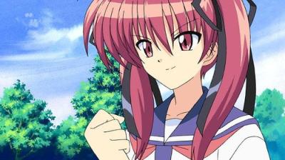 つよきす Cool×Sweet