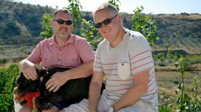 A New Life in the Sun: Where Are They Now?